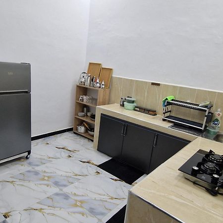 Appartement In Ksar Ait Ben Haddou Room photo