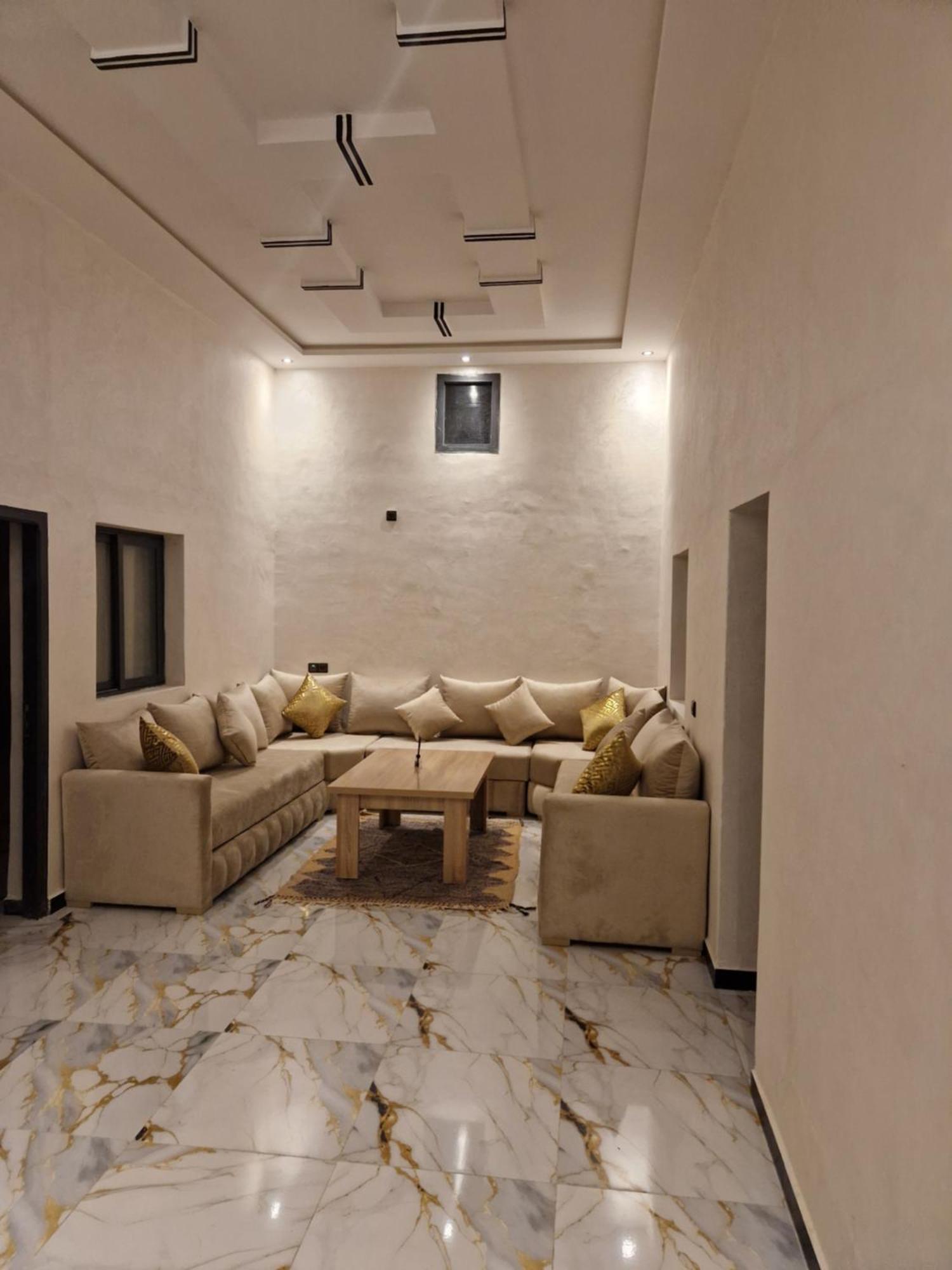 Appartement In Ksar Ait Ben Haddou Exterior photo